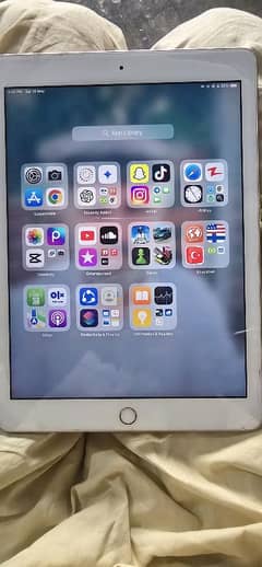 ipad 5th generation