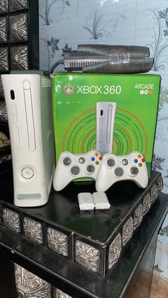 Xbox360