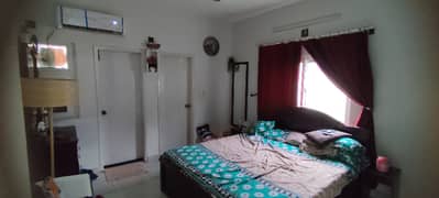 120 Sq Yd Single Storey House At Gohar Green City For Sale