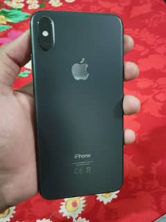 iphone xsmax 256 gb pta approved