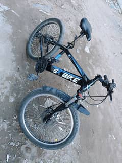 Bicycle for Sale - Full New