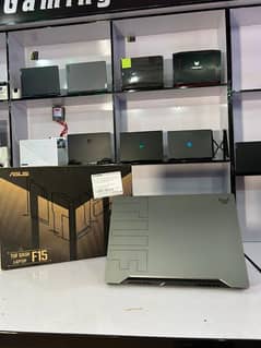 Asus Tuff Gaming Laptop | RTX 3070 8Gb | Core i7 14Th Generation