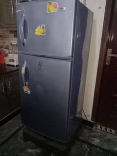 haeir refrigerator 10/9 condition