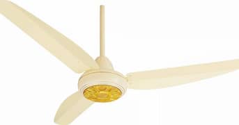 Ceiling Fan (AC/DC)