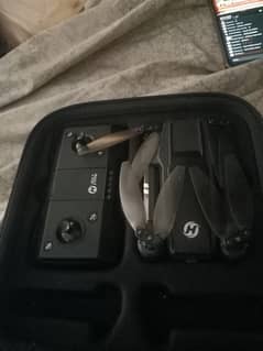 HS 440 Drone