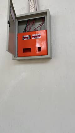 need electrician full time