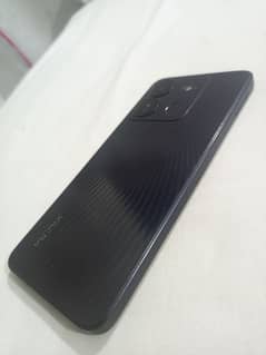 Infinix Smart 7HD