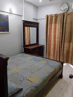 Gohar Green City 2 Bed Lounge Flat For Sale
