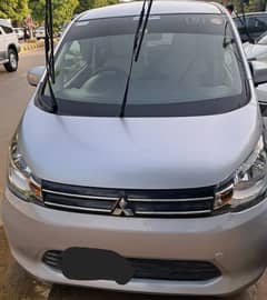 Mitsubishi Ek Wagon 2014/17