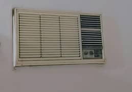 Genral Window ac