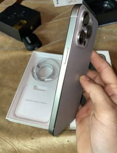 iphone 15pro max 98%/PTA approved HK(dual physical