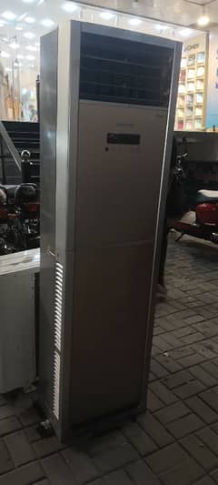 Kenwood 2 ton standing