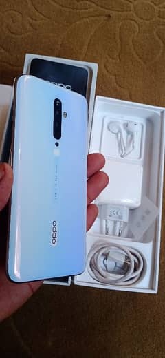 oppo Reno 2f 8 GB 128 GB 03253982971