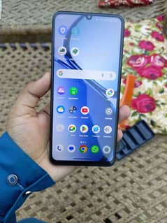 realme note 50