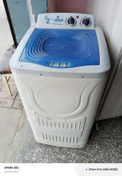 dryer