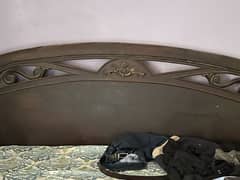 Wooden