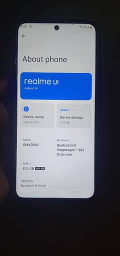 realme