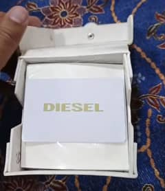 Diesel