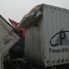 container