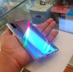 samsung galaxy note 10plus 12 256 gb for sale my whatsapp0332=7426084