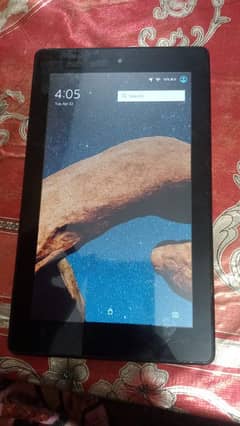 Amazon Tablet