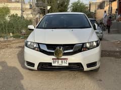 Honda City IVTEC 2019 Model 1300 cc Car for Sale