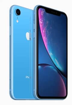 iphone xr non pta speical colour blue thora lessa hoga zada ni