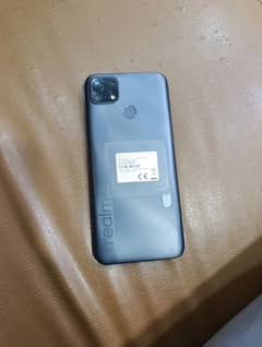 Urgent sale C25 s