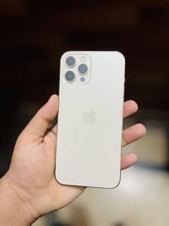 iPhone 12 Pro Max JV 128GB