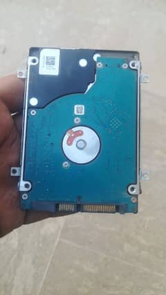 Seagate 500Gb Hdd