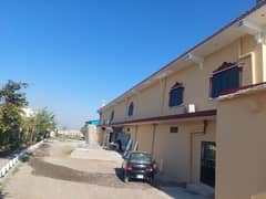 Commercial Space available for Rent