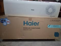 haier ac 1 ton sale