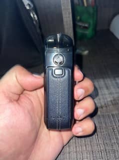 smok nord 4 (80 watt) vape pod