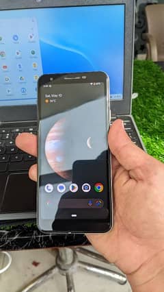 Google pixel 3a