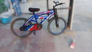 Phoenix bicycle cycle phonix bicycle