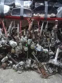 power steering center