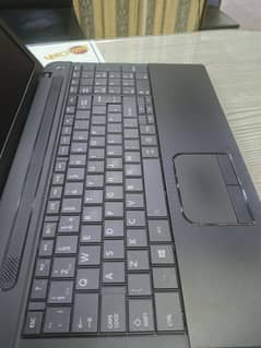 Toshiba