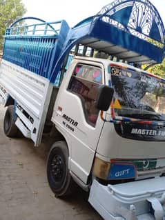 Master 2600