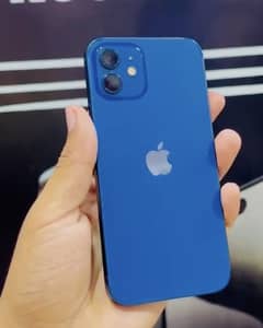 iPhone 12 Non Pta Factory Unlocked 64Gb Battery 82 Condition