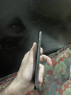 iPhone x non pta