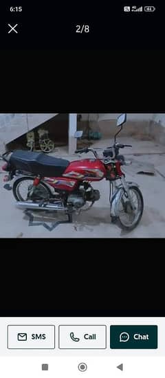 full ok condition ma ha
