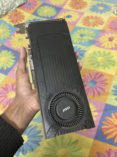 Gtx