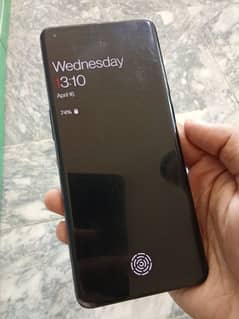 One Plus 9 Pro