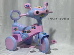 Baby Tricycle