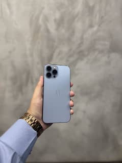 iPhone 13 Pro Max 256GB (JV PTA APPROVED)
