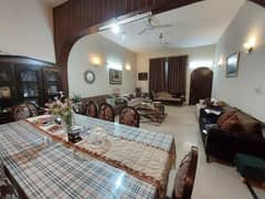 Silent Office Use Full House 12 Marla For Rent In Johar Twn Lhr