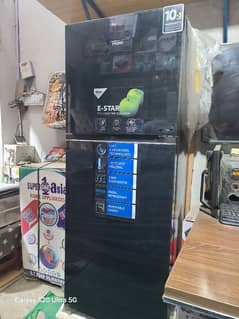 Haier 438 Model Brand New with warranty card