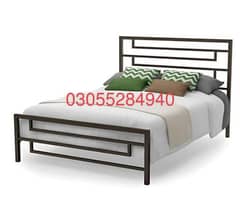 Metal Bed 03, 05, 52, 84, 94 0