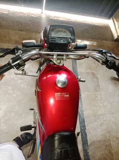cd 70  A to Z geniune