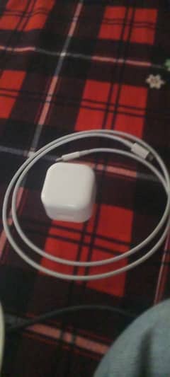 iphone charger